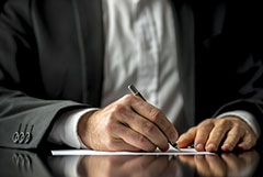 Wills and Probate